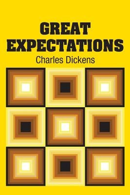 Great Expectations by Dickens, Charles