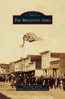 Brighton Area by Pratt, Genal