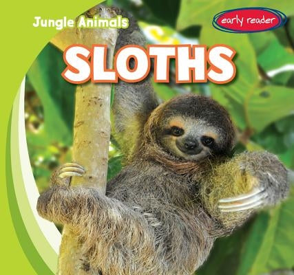Sloths by Ryndak, Rob