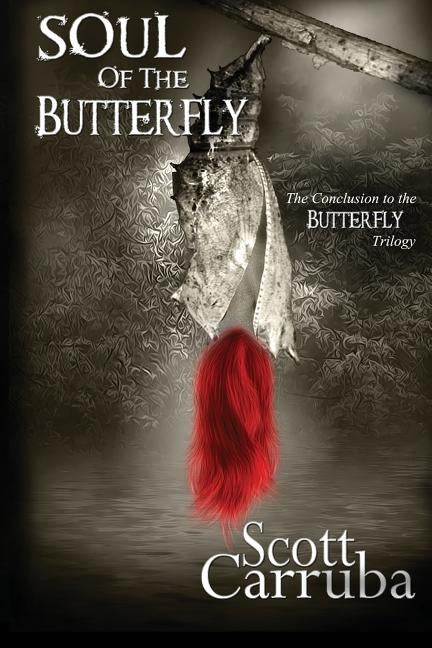 Soul of the Butterfly by Hargis Smith, Christina