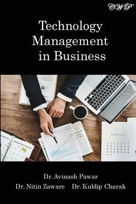 Technology Management in Business by Pawar, Avinash