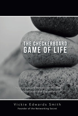 The Checkerboard Game of Life by Smith, Vickie Edwards
