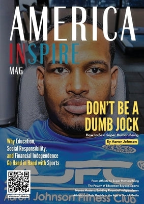 America Inspire Mag - Volume 8, Issue 11 Special Edition by Inspire Mag, America