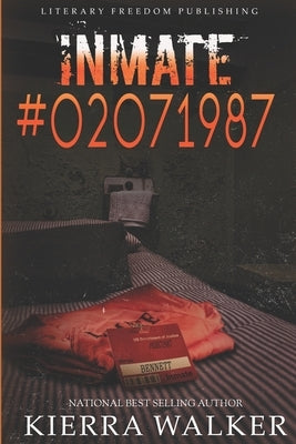 Inmate #02071987 by Shivers, Tina