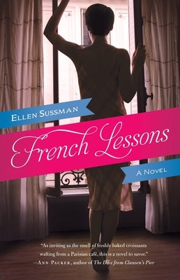 French Lessons by Sussman, Ellen