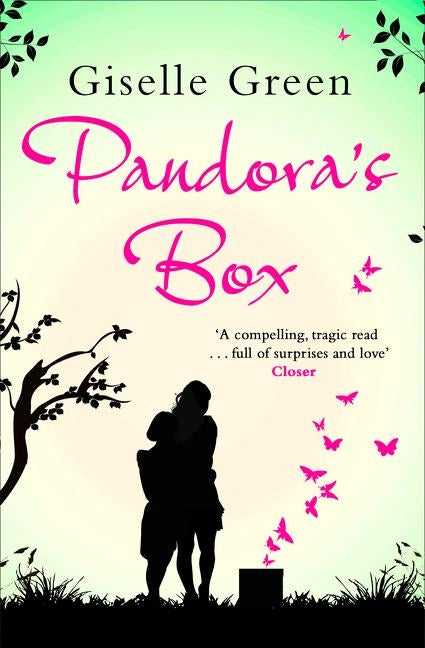 Pandora's Box by Green, Giselle