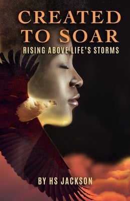 Created to Soar: Rising Above Life's Storms by Jackson, H. S.