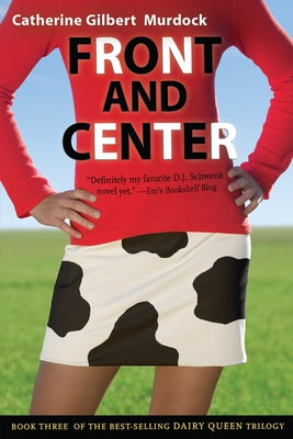 Front and Center by Murdock, Catherine Gilbert