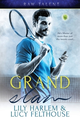 Grand Slam by Harlem, Lily