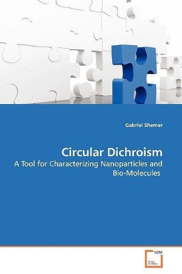 Circular Dichroism by Shemer, Gabriel