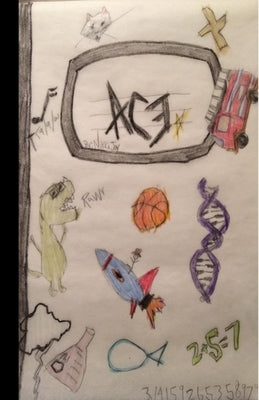 Ace by Joy, Nikki