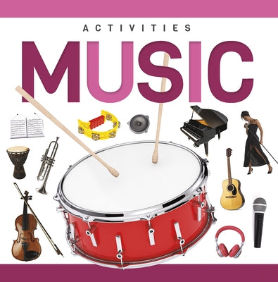 Music by Holmes, Kirsty