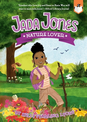 Nature Lover #6 by Lyons, Kelly Starling
