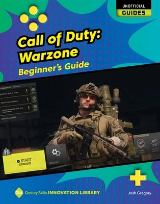 Call of Duty Warzone: Beginner's Guide by Gregory, Josh