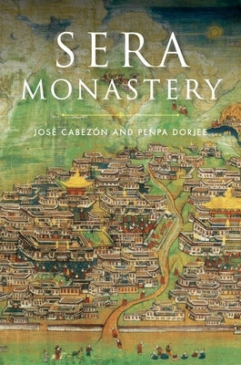 Sera Monastery by Cabezón, José