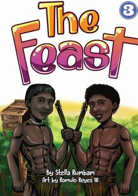 The Feast by Rumbam, Stella