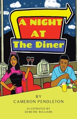 A Night at the Diner by Pendleton, Cameron