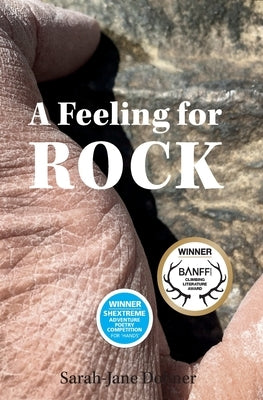 A Feeling for Rock by Dobner, Sarah-Jane