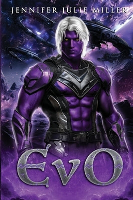 EvO by Miller, Jennifer Julie