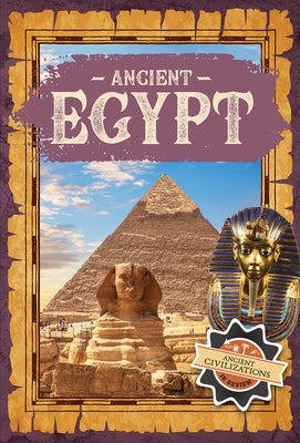 Ancient Egypt by Lynch, Seth