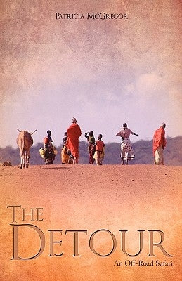 The Detour by McGregor, Patricia