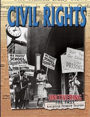 Civil Rights by Staton, Hilarie