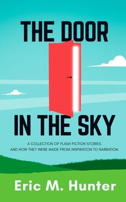 The Door in the Sky by Hunter, Eric M.