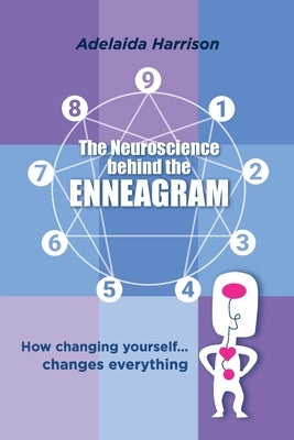 The Neuroscience behind the Enneagram: How changing yourself... changes everything by Harrison, Adelaida