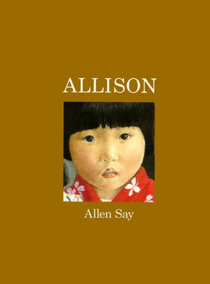 Allison by Say, Allen