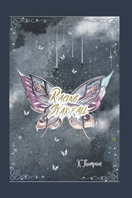 Racing Starfall by Thompson, K.