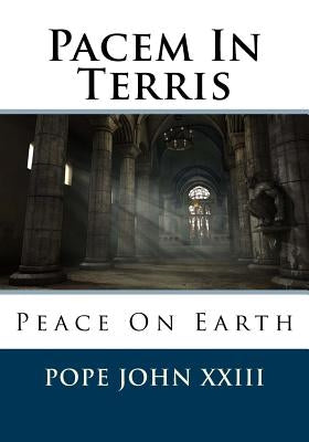 Pacem In Terris by John, P.