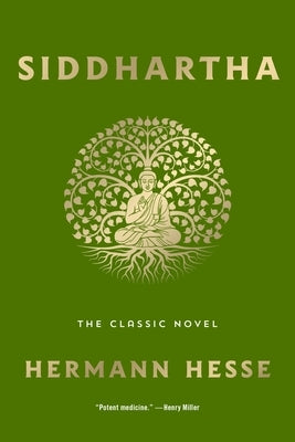Siddhartha: The Classic Novel by Hesse, Hermann