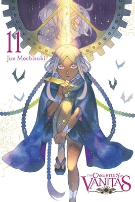 The Case Study of Vanitas, Vol. 11: Volume 11 by Mochizuki, Jun