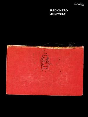 Radiohead -- Amnesiac: Guitar/Tablature/Vocal by Radiohead