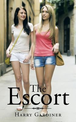 The Escort by Gardiner, Harry