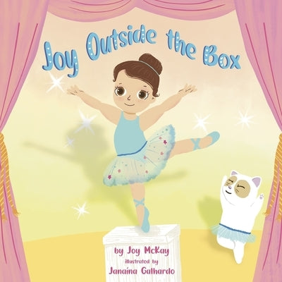 Joy Outside the Box by McKay, Joy