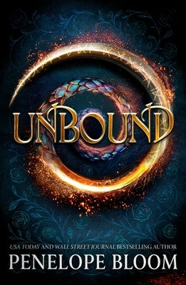 Unbound by Bloom, Penelope