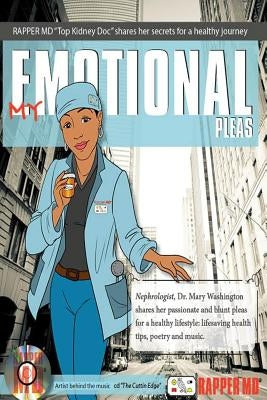 My Emotional Pleas by Rappermd