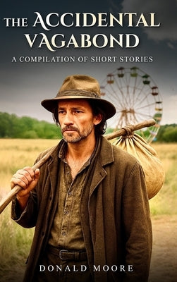 The Accidental Vagabond: A compilation of Short Stories by Moore, Donald