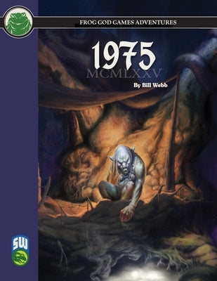 1975 SW by Webb, Bill