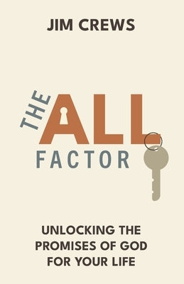 The All Factor by Crews, Jim