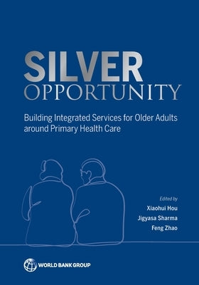 Silver Opportunity by Hou, Xiaohui