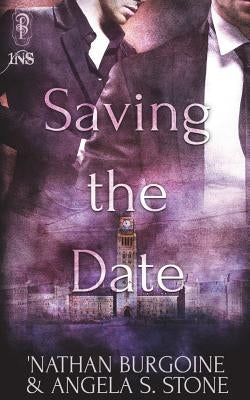 Saving the Date by Burgoine, 'Nathan