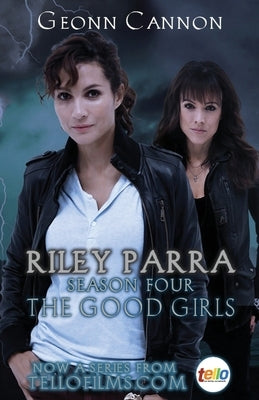 The Good Girls by Cannon, Geonn