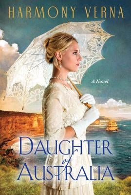 Daughter of Australia by Verna, Harmony