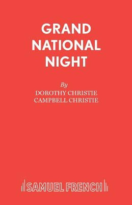 Grand National Night by Christie, Dorothy