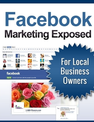 Facebook Marketing Exposed by Hope, Kayol