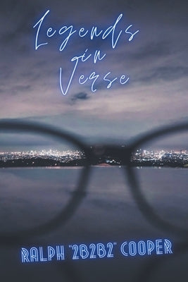 Legends in Verse by Cooper, Ralph B.