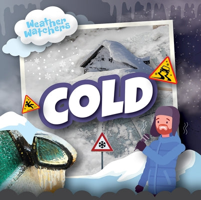 Cold by Andrews, E. C.