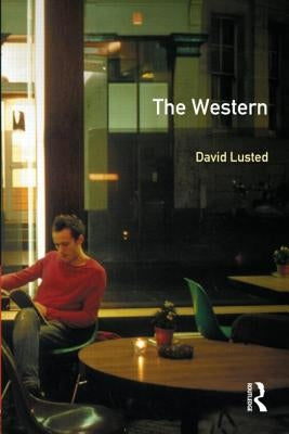 The Western by Lusted, David